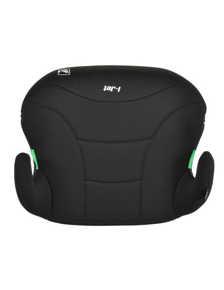 Стол за кола I-Jet 125-150cм черен