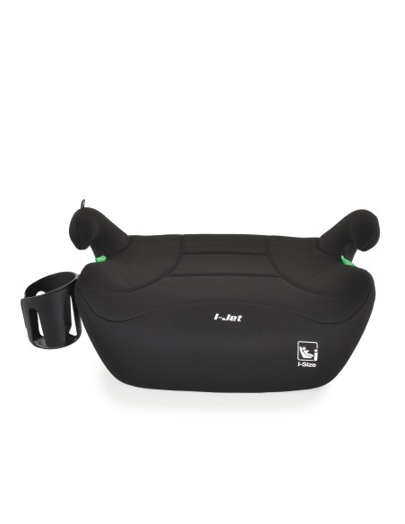 Стол за кола I-Jet 125-150cм черен