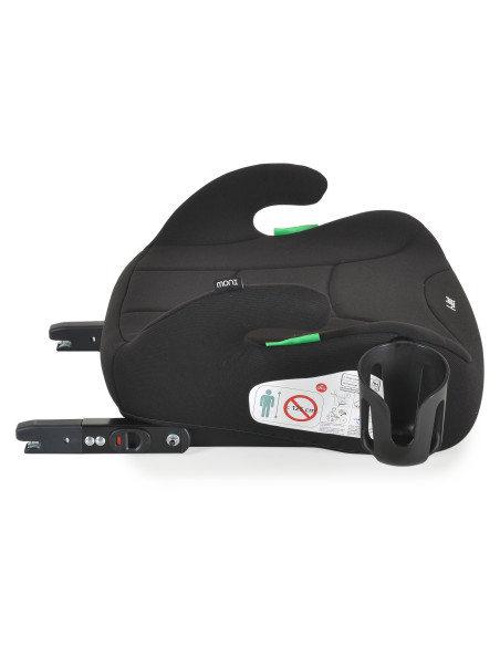 Стол за кола I-Jet 125-150cм черен