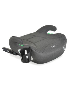 Стол за кола I-Jet 125-150cм сив