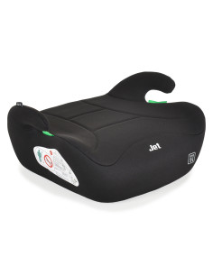 Стол за кола Jet 125-150см черен