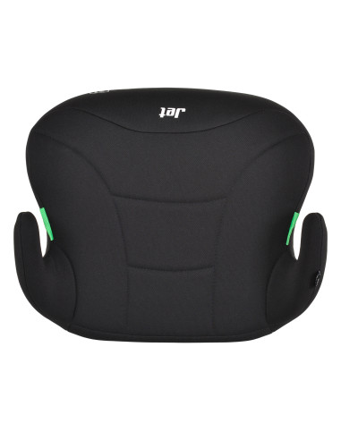 Стол за кола Jet 125-150см черен