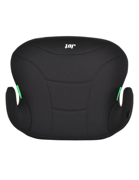 Стол за кола Jet 125-150см черен