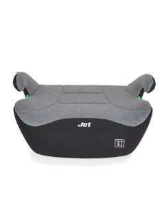 Стол за кола Jet 125-150см сив 2