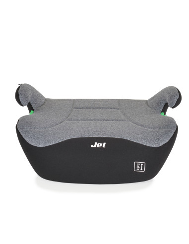 Стол за кола Jet 125-150см сив