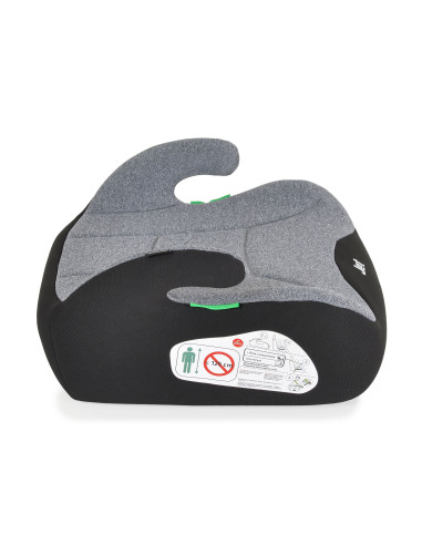 Стол за кола Jet 125-150см сив