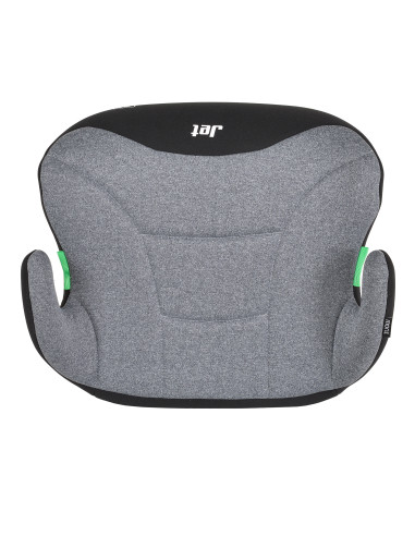 Стол за кола Jet 125-150см сив