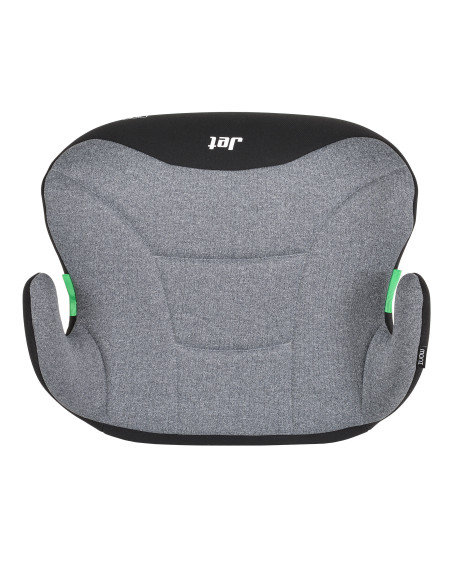 Стол за кола Jet 125-150см сив