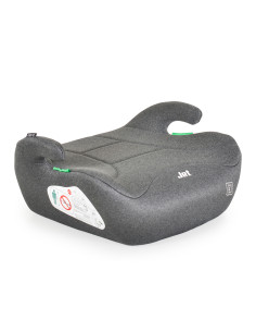 Стол за кола Jet 125-150см тъмно сив