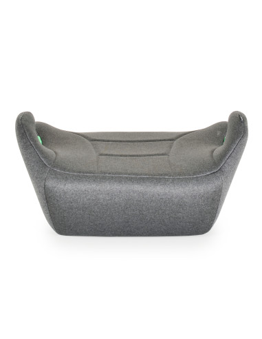 Стол за кола Jet 125-150см тъмно сив