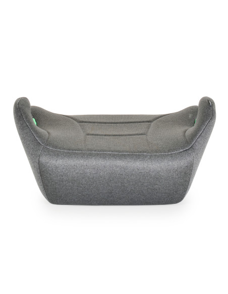 Стол за кола Jet 125-150см тъмно сив