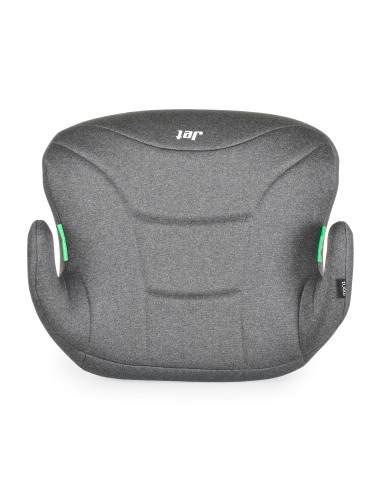 Стол за кола Jet 125-150см тъмно сив