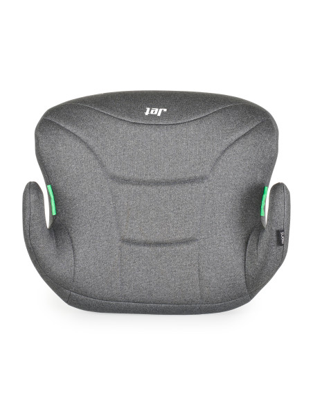 Стол за кола Jet 125-150см тъмно сив