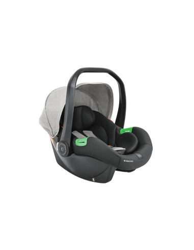 Комбинирана количка 3в1 с кош за новородено Ava...