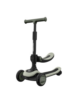 Тротинетка Treo 2в1 Mint