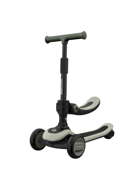 Тротинетка Treo 2в1 Mint