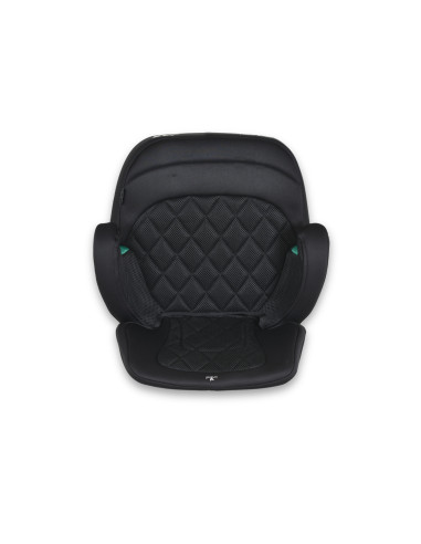 Стол за кола Jax 125-150cм черен