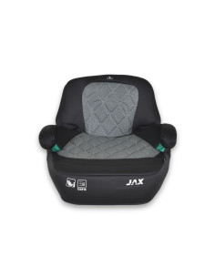 Стол за кола Jax 125-150cм сив 2