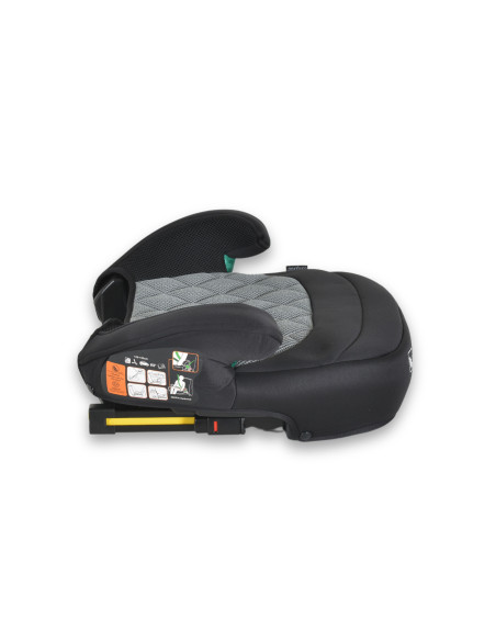 Стол за кола Jax 125-150cм сив