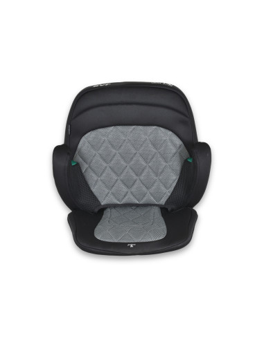 Стол за кола Jax 125-150cм сив