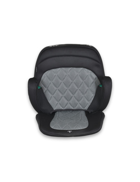 Стол за кола Jax 125-150cм сив