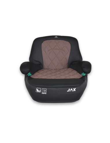 Стол за кола Jax 125-150cм розов