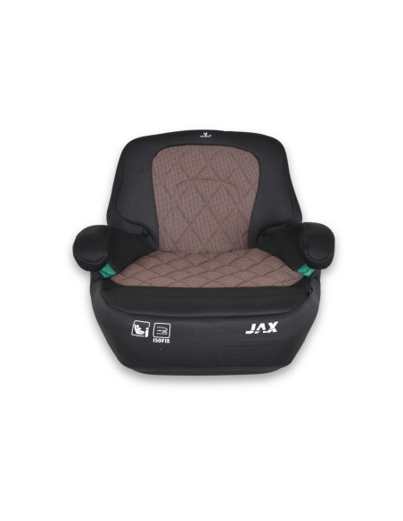 Стол за кола Jax 125-150cм розов