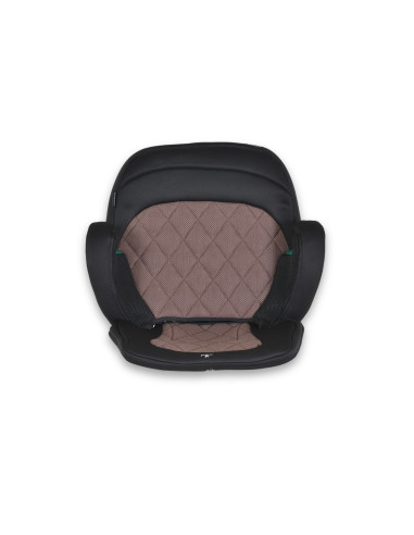 Стол за кола Jax 125-150cм розов