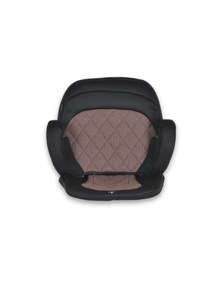 Стол за кола Jax 125-150cм розов