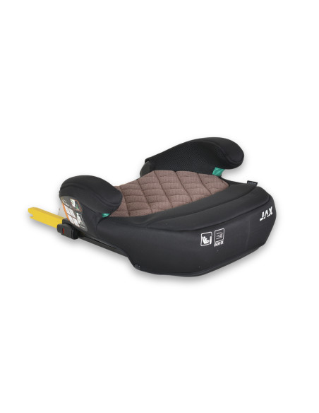 Стол за кола Jax 125-150cм розов