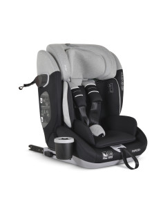 Стол за кола Force 76-150cм сив