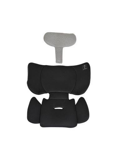 Стол за кола Force 76-150cм сив