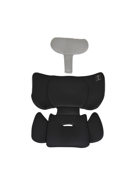 Стол за кола Force 76-150cм сив