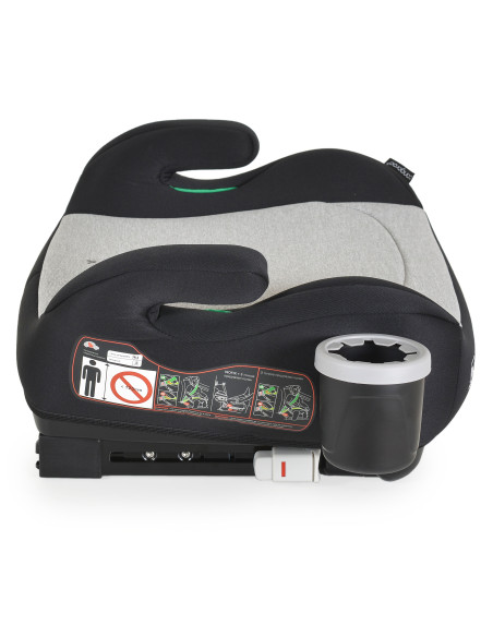 Стол за кола I-Swift 125-150cм сив