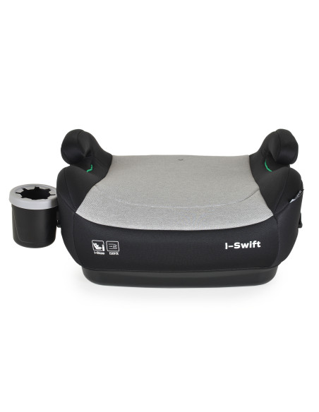 Стол за кола I-Swift 125-150cм сив