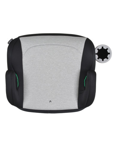 Стол за кола I-Swift 125-150cм сив