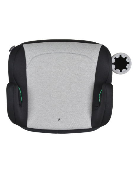 Стол за кола I-Swift 125-150cм сив