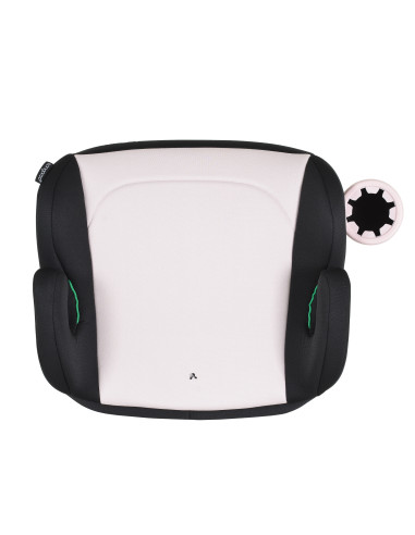 Стол за кола I-Swift 125-150cм розов