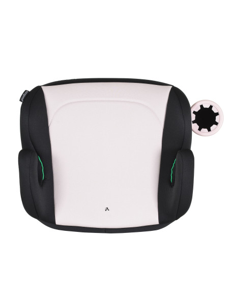 Стол за кола I-Swift 125-150cм розов