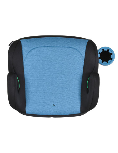 Стол за кола I-Swift 125-150cм син