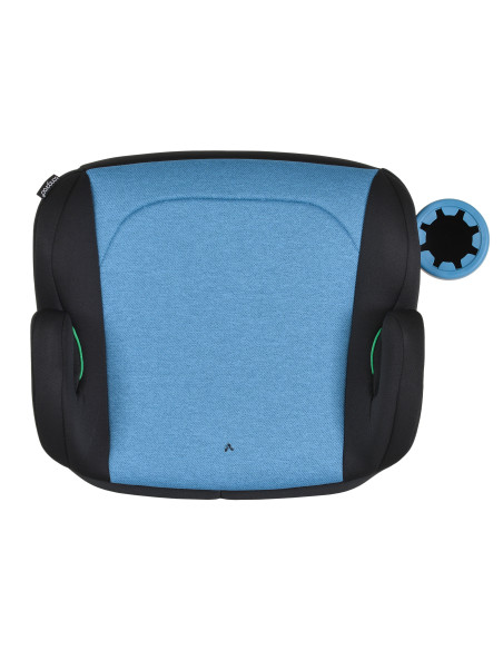 Стол за кола I-Swift 125-150cм син