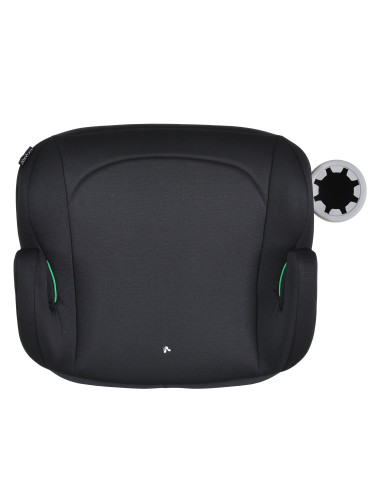 Стол за кола Swift 125-150cм черен