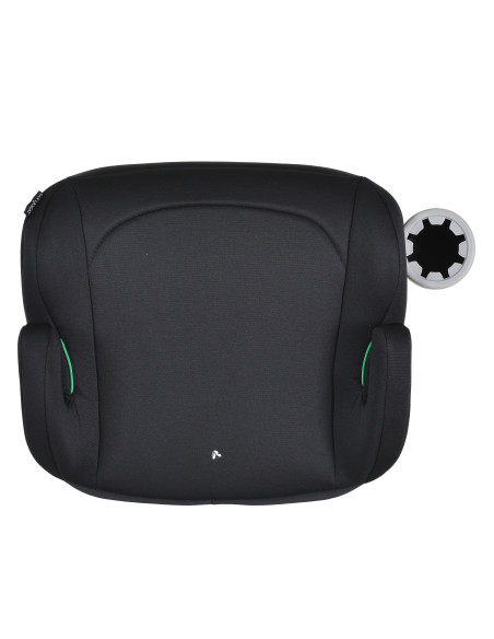 Стол за кола Swift 125-150cм черен