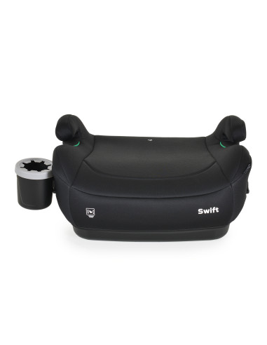 Стол за кола Swift 125-150cм черен