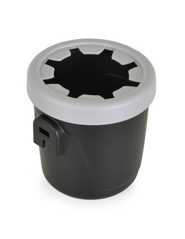 Стол за кола Swift 125-150cм черен