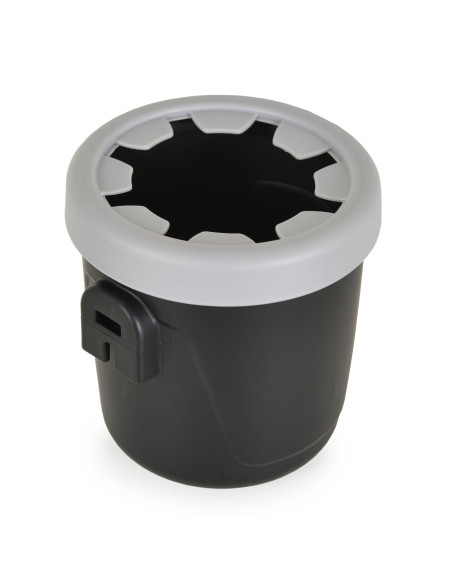 Стол за кола Swift 125-150cм черен