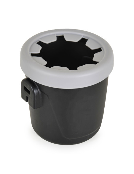 Стол за кола Swift 125-150cм сив