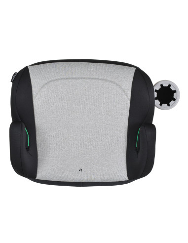 Стол за кола Swift 125-150cм сив