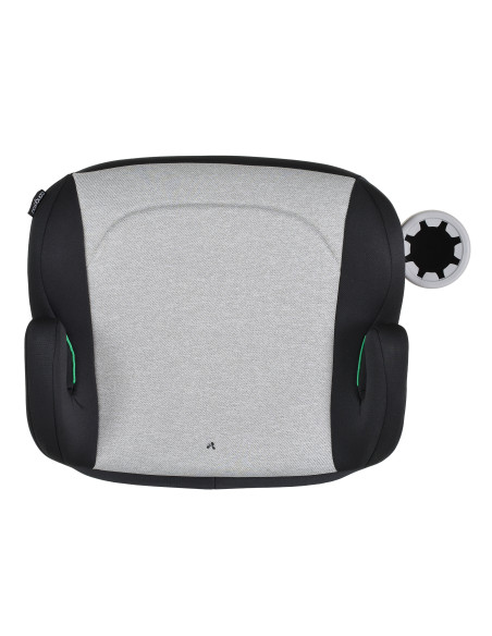 Стол за кола Swift 125-150cм сив