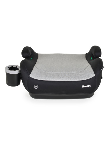 Стол за кола Swift 125-150cм сив